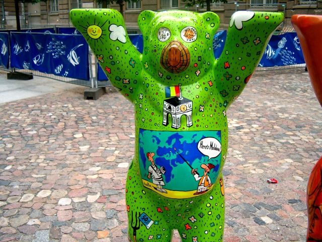 Moldova ER0/UT7FT CQ WW DX RTTY Contest 2009 DX News